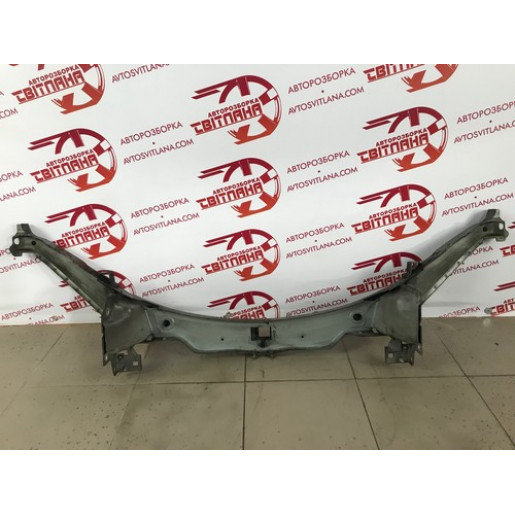 Передняя панель Jaguar XF 2008-2015  8X2310884A01